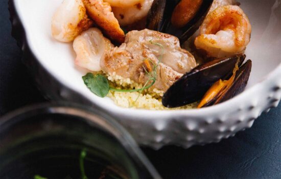 The Top Bangladeshi Restaurant in Toronto